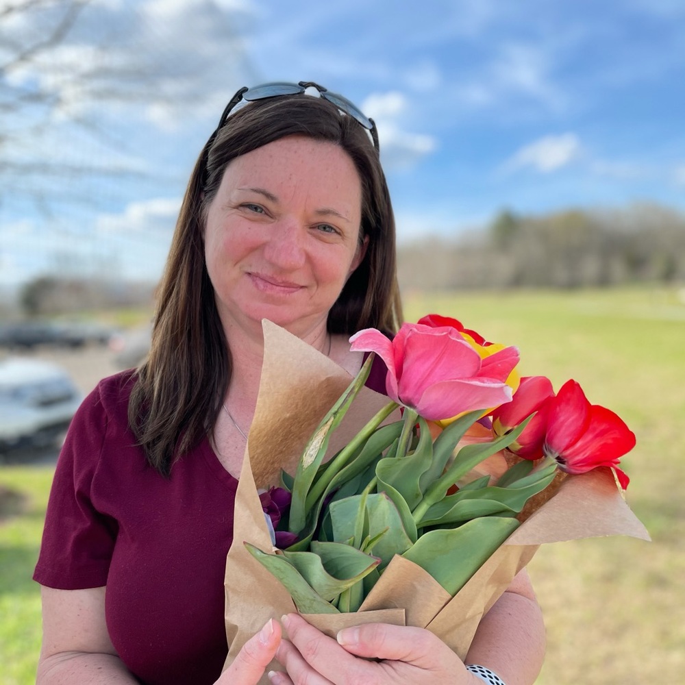 Meet your Posher, Amanda
